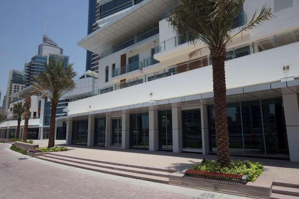 La Verda Suites And Villas Dubai Marina שירותים תמונה