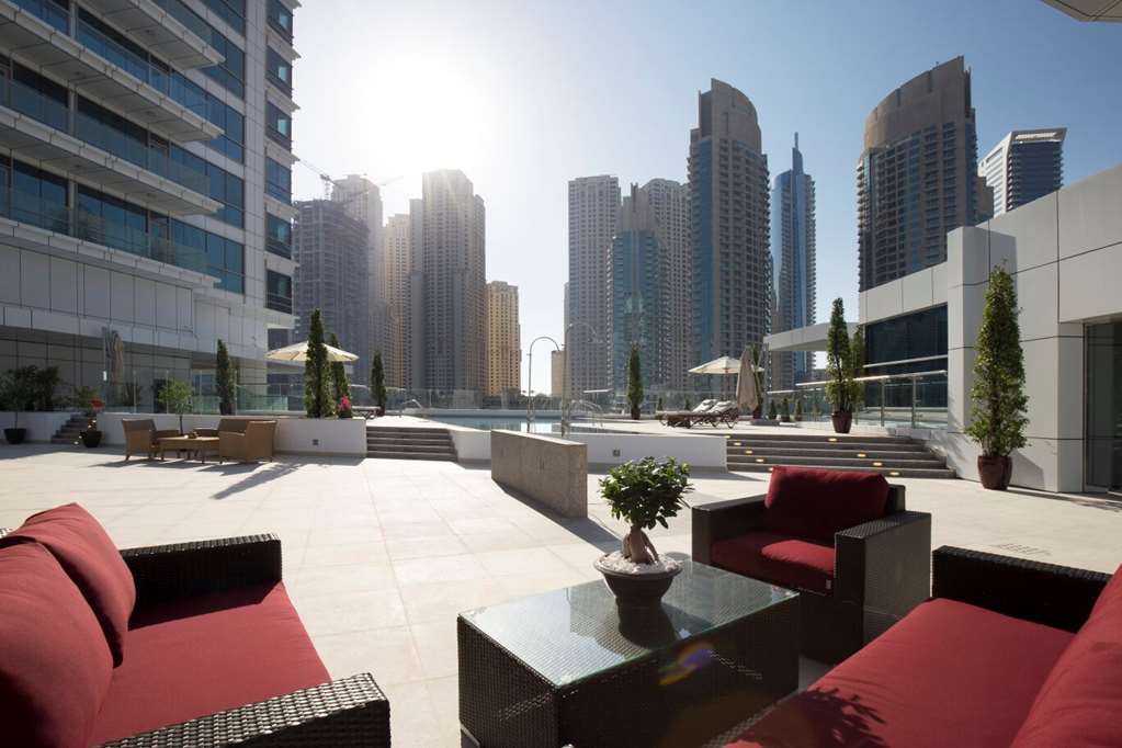 La Verda Suites And Villas Dubai Marina מתקנים תמונה
